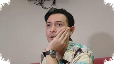 Pernah Batal Keluar Rumah saat Arsenal Kalah, Rifky Balweel Kini Lebih Santai