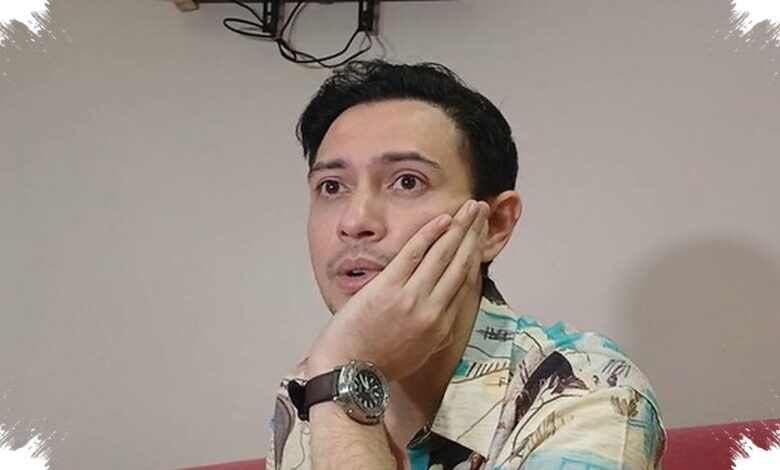 Pernah Batal Keluar Rumah saat Arsenal Kalah, Rifky Balweel Kini Lebih Santai