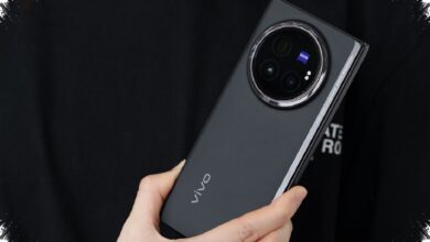 4 HP vivo dengan Kamera ZEISS, Dari Flagship Telefoto hingga Ponsel Lipat Premium