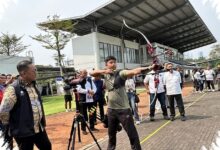 Perpani Kejar Perak Asian Games 2026, Masseur dan Kapal Pesiar Mengusik Persiapan
