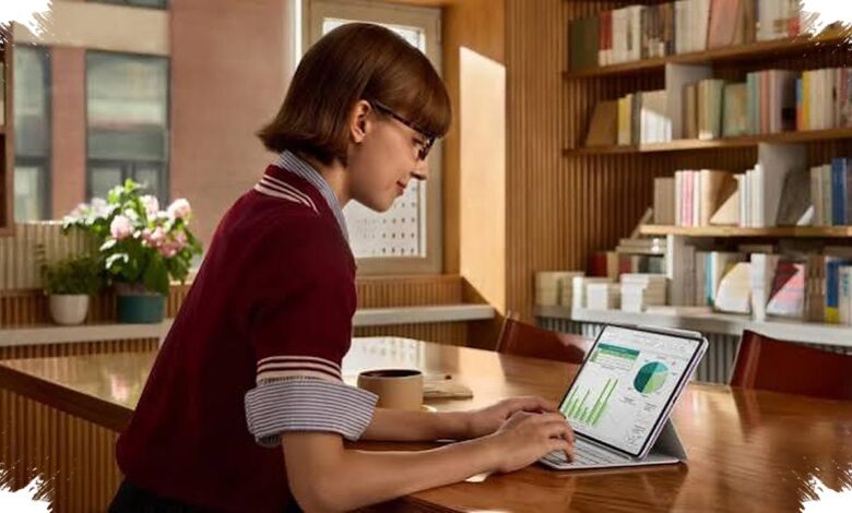 3 Tablet Rp 4 Jutaan dengan Mode Mirip PC, Saat Laptop Terasa Merepotkan