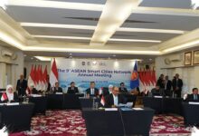 Semarang dan Denpasar Masuk Jejaring ASEAN, Peluang Kota Cerdas Indonesia Meluas