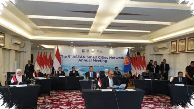 Semarang dan Denpasar Masuk Jejaring ASEAN, Peluang Kota Cerdas Indonesia Meluas