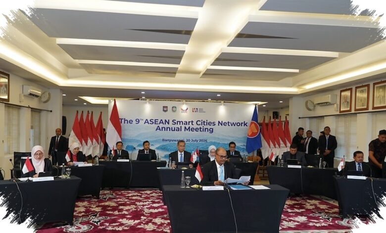 Semarang dan Denpasar Masuk Jejaring ASEAN, Peluang Kota Cerdas Indonesia Meluas
