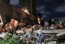 Korban Gempa Venezuela Tembus 5.278, 23.500 Warga Masih Bertahan di Pengungsian