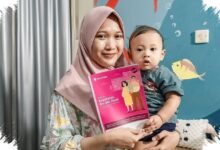 Imunisasi Anak Membaik, Namun 657.000 Anak Indonesia Masih Belum Pernah Divaksin
