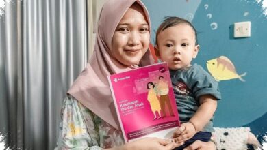 Imunisasi Anak Membaik, Namun 657.000 Anak Indonesia Masih Belum Pernah Divaksin