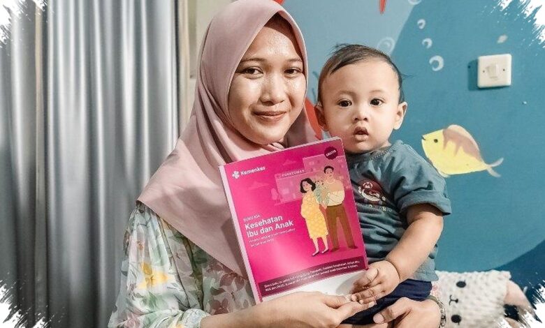 Imunisasi Anak Membaik, Namun 657.000 Anak Indonesia Masih Belum Pernah Divaksin