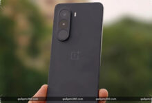 OnePlus N6x Tampil Berani dalam Merah dan Biru, Kamera Belakangnya Berbeda dari N6