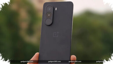 OnePlus N6x Tampil Berani dalam Merah dan Biru, Kamera Belakangnya Berbeda dari N6