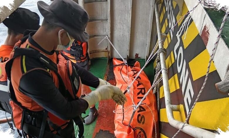 Pencarian KM Nurul Salsa Diperpanjang, 16 Penumpang Masih Hilang di Selayar