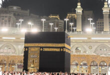 Visa Umrah Masuk Ganda Berlaku Setahun, Sisa Jatah 90 Hari Tak Hangus saat Pulang
