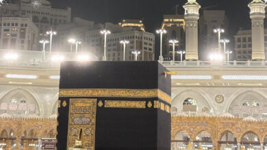 Visa Umrah Masuk Ganda Berlaku Setahun, Sisa Jatah 90 Hari Tak Hangus saat Pulang