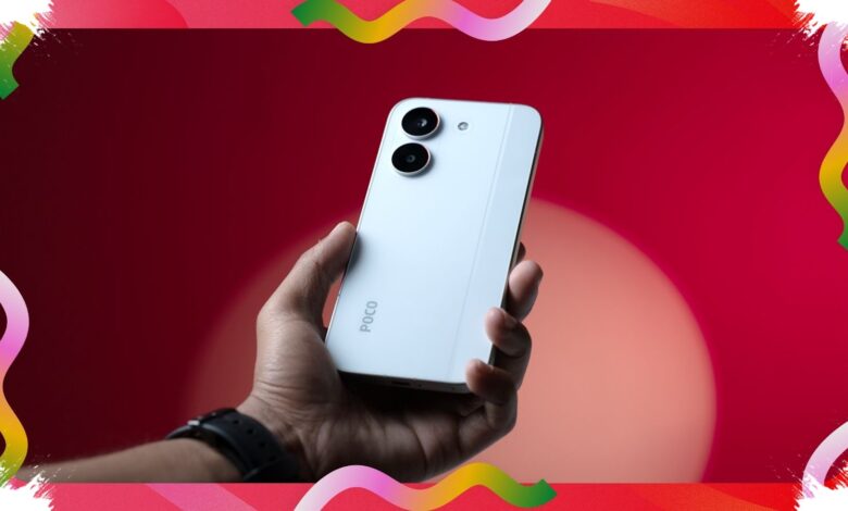 Beda Rp 200 Ribu, POCO X8 Pro Menggoda dengan Performa, Tecno Pova 8 5G Andalkan Baterai