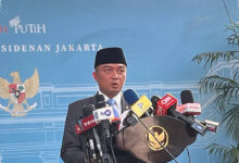 HUT ke-81 RI Tetap di Jakarta, Pemerintah Siapkan Kejutan dan Ruang UMKM