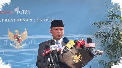 HUT ke-81 RI Tetap di Jakarta, Pemerintah Siapkan Kejutan dan Ruang UMKM