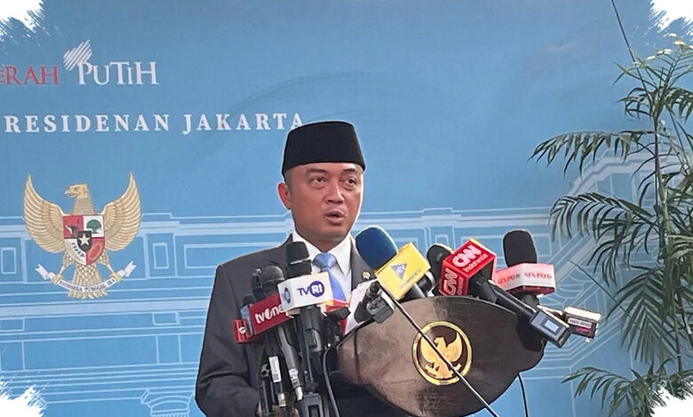 HUT ke-81 RI Tetap di Jakarta, Pemerintah Siapkan Kejutan dan Ruang UMKM
