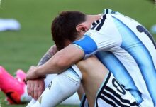 Messi Terpukul, Argentina Gagal Pertahankan Gelar Dunia usai Final yang Menyakitkan