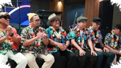 6 Lagu Janner Clay Siahaan Tampil dalam Satu Rilisan, Didukung Bebi Romeo hingga Once Mekel
