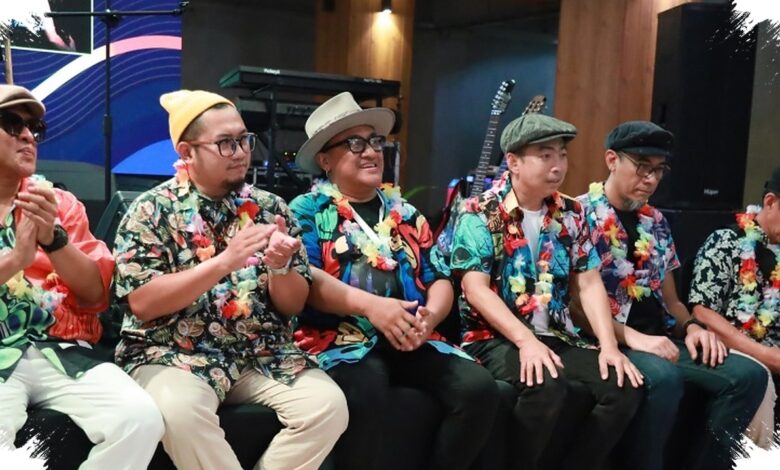 6 Lagu Janner Clay Siahaan Tampil dalam Satu Rilisan, Didukung Bebi Romeo hingga Once Mekel