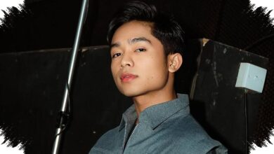Betrand Peto Deg-degan Main Sinetron Perdana, Dialog Anak Sekolah Jadi Ujian Baru