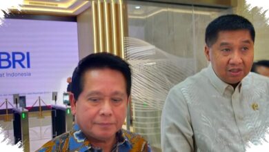 KUR Perumahan BRI Nyaris Capai Target, Bunga 6 Persen Jadi Andalan