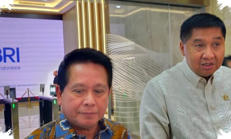 KUR Perumahan BRI Nyaris Capai Target, Bunga 6 Persen Jadi Andalan