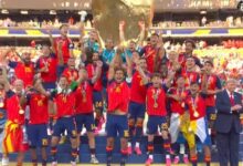 Spanyol Singkirkan Prancis dari Puncak FIFA, Juara Piala Dunia Ubah Empat Besar