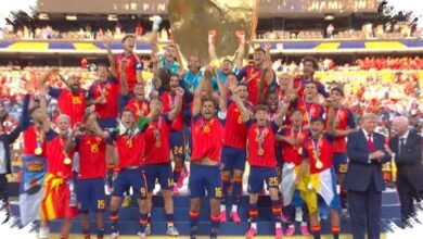 Spanyol Singkirkan Prancis dari Puncak FIFA, Juara Piala Dunia Ubah Empat Besar