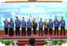 Poin Pamuka Jadi Syarat Prabu Unpad, Mahasiswa Baru Harus Siap Sebelum 3 Agustus