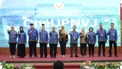 Poin Pamuka Jadi Syarat Prabu Unpad, Mahasiswa Baru Harus Siap Sebelum 3 Agustus