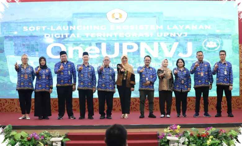 Poin Pamuka Jadi Syarat Prabu Unpad, Mahasiswa Baru Harus Siap Sebelum 3 Agustus