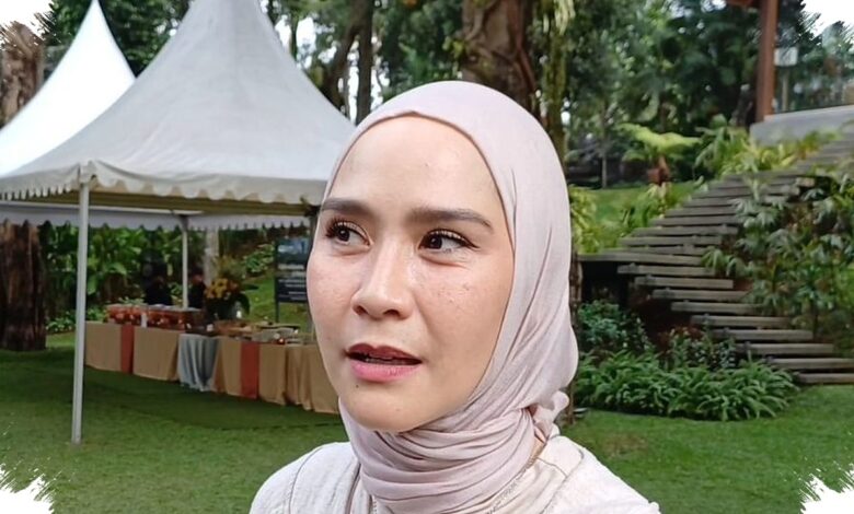 Zaskia Adya Mecca Izinkan Anak Absen Sekolah demi Kenangan Final Piala Dunia
