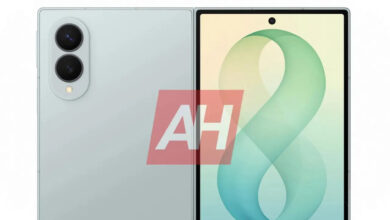Galaxy Z Fold 8 Diduga Muncul di Tangan J-Hope, Harga Reguler Disebut Turun