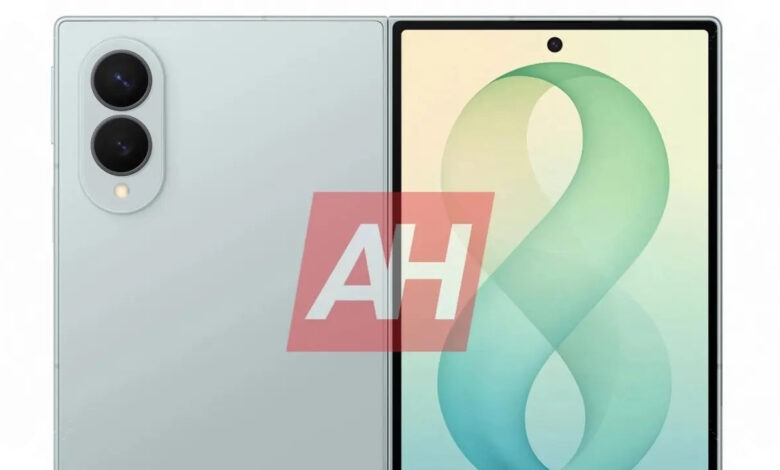 Galaxy Z Fold 8 Diduga Muncul di Tangan J-Hope, Harga Reguler Disebut Turun