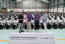 Alva N3 Mulai Rp16,5 Juta, VinFast Viper Dua Baterai Menang di Tenaga