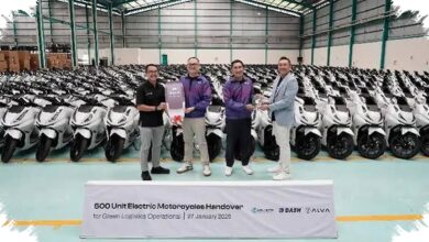Alva N3 Mulai Rp16,5 Juta, VinFast Viper Dua Baterai Menang di Tenaga