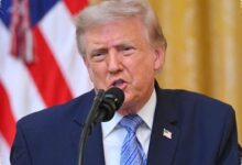 Israel Curigai Uranium Iran Dipindah ke Pickaxe Mountain, Trump Ancam Serangan Keras