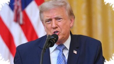 Israel Curigai Uranium Iran Dipindah ke Pickaxe Mountain, Trump Ancam Serangan Keras