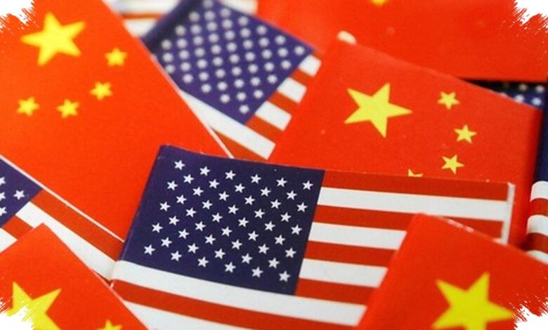 AS Siapkan Pembatasan AI China, Celah Keamanan Open-Source Jadi Sorotan