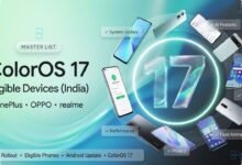 15 OnePlus Berpotensi Beralih ke ColorOS 17 di India, OnePlus 11 Ikut Masuk Bocoran