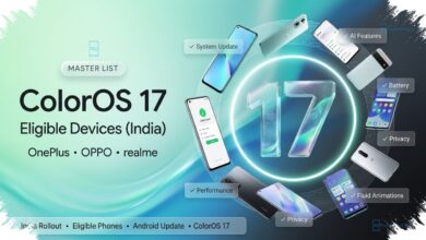 15 OnePlus Berpotensi Beralih ke ColorOS 17 di India, OnePlus 11 Ikut Masuk Bocoran