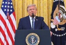 Dukungan Perang Iran Anjlok Cepat, Survei Jadi Pukulan Politik bagi Trump