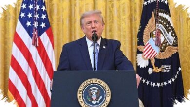 Dukungan Perang Iran Anjlok Cepat, Survei Jadi Pukulan Politik bagi Trump