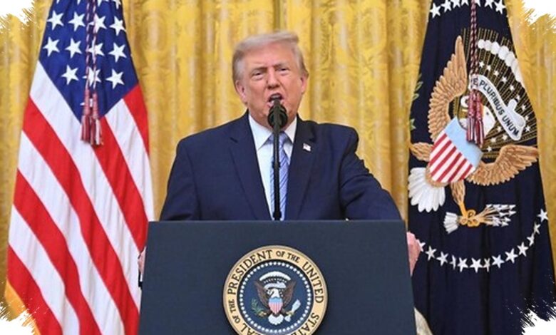 Dukungan Perang Iran Anjlok Cepat, Survei Jadi Pukulan Politik bagi Trump