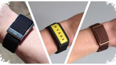 Garmin CIRQA Buang Layar, Band Kesehatan Ini Janjikan Baterai hingga 10 Hari