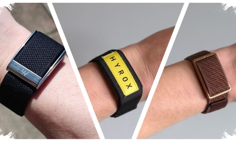 Garmin CIRQA Buang Layar, Band Kesehatan Ini Janjikan Baterai hingga 10 Hari
