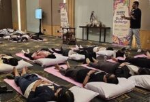 Tidur Sering Dikorbankan, Hormon dan Mental Perempuan Bisa Terdampak