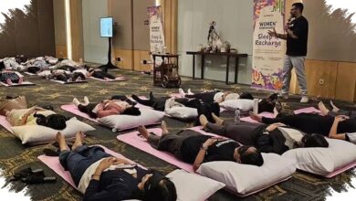 Tidur Sering Dikorbankan, Hormon dan Mental Perempuan Bisa Terdampak