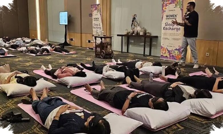 Tidur Sering Dikorbankan, Hormon dan Mental Perempuan Bisa Terdampak
